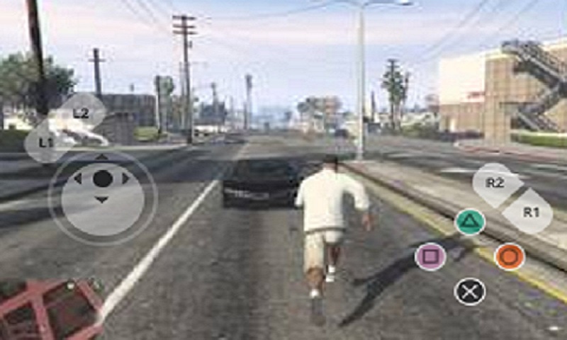 Where To Download Gta V For Android Gallerynew