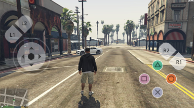 Download gta v for android without verification