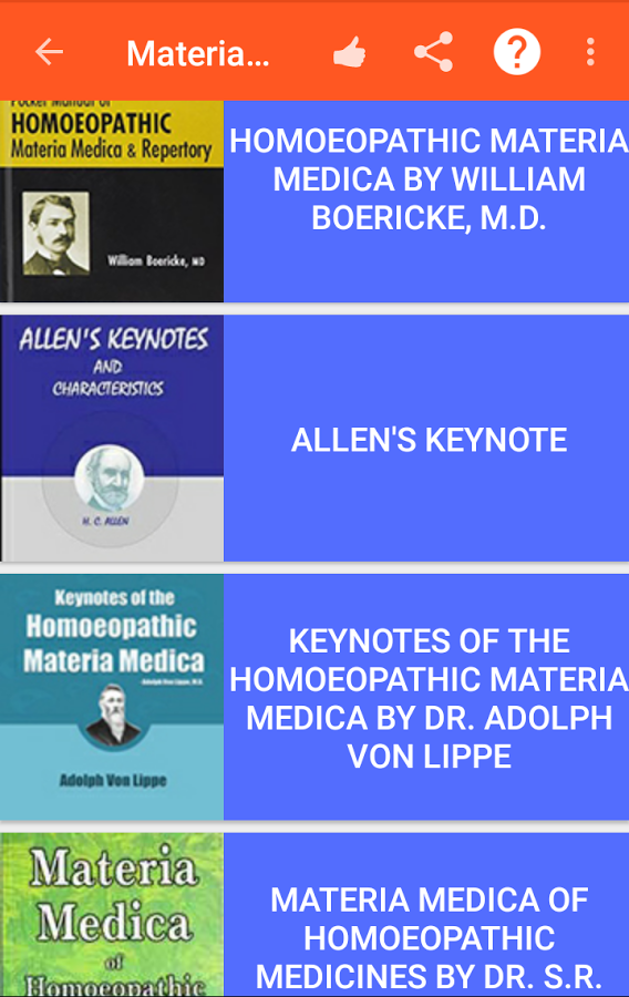 Homeopathic repertory software for android free download windows 7