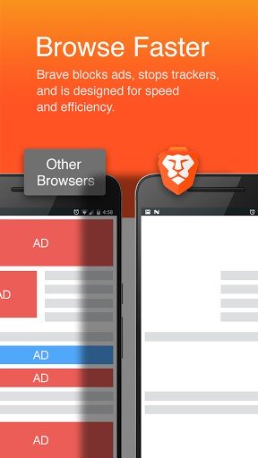 Free Brave Web Download For Android
